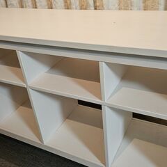 IKEA　キャビネットの画像