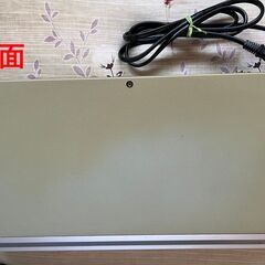 三菱 DVDプレーヤー DJ-P230の画像