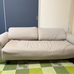 ソファ 平塚家具
の画像