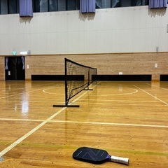 ピックルボール