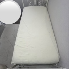 ベッドの画像