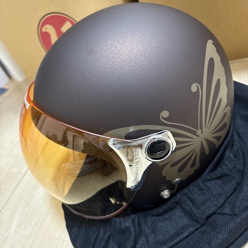 受け渡し決まりました】ダムトラックス ニューチアーバタフライ (ゆ