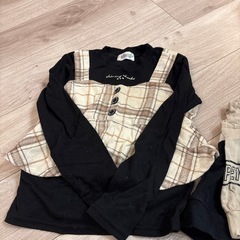 お取引中　130 美品の画像