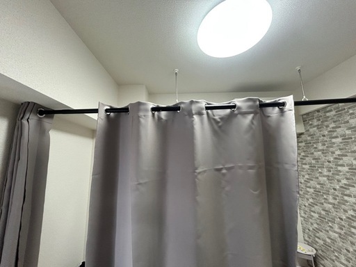 強力つっぱり棒