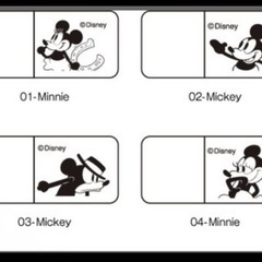 【お名前をYuriと表記する方】　オーダーメイドUSBメモリー（16GB）の画像