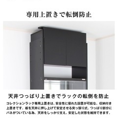 ラックの画像