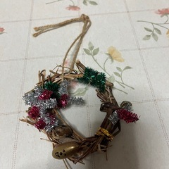子供の手作りの画像