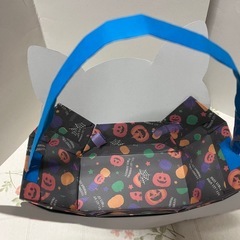 子供の手作りの画像