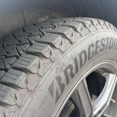 ハリアー❗️ディーラー車❗️4WD❗️の画像