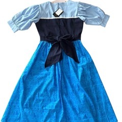 ⭐︎新品⭐︎アリエル衣装の画像