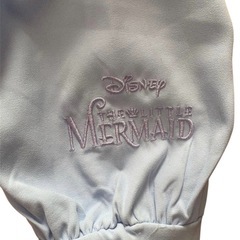 ⭐︎新品⭐︎アリエル衣装の画像