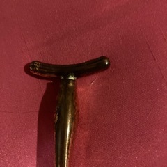 ツボ押しの画像