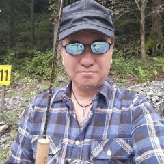 元釣具店店長が立ち上げた❗魚の命を大事にする渓流管理釣り場、釣り...