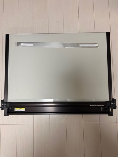 ムトー　製図版