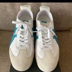 Onitsuka Tiger Mexico66 SD PF エスディー ピーエフの画像
