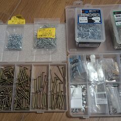 DIY用品をまとめてお売りしますの画像