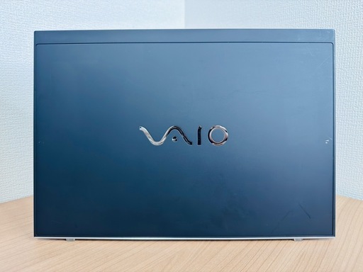 VAIO Pro PK i5第10世代 8GB SSD256GB ノートパソコン