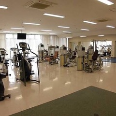 平日夜一緒にジム行っていただける方！