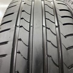 MAXTREK MAXIMUS M1 225/60R17 17インチ 夏タイヤ 2本 23年製 バリ溝 アルファード ヴェルファイア レガシィアウトバック等　(STB045) の画像