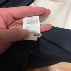 ビーズクッション無印購入品
の画像