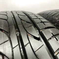BS BRIDGESTONE ECOPIA EP25 185/60R16 16インチ 夏タイヤ 4本 23年製 アクア ラクティス フィット ノートe-POWER等　(STJ046)の画像