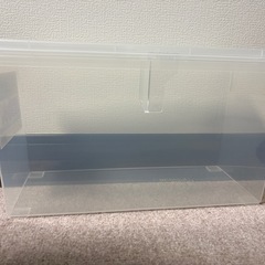 収納ボックスいれと庫A5コミックほん本の画像