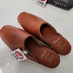 パンジー pansy　スリッパ　室内履き　メンズレディースセットの画像