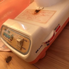 ふわふわ　わたあめの画像