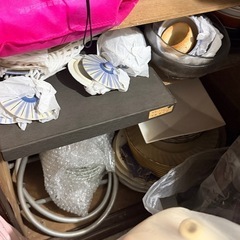 食器の画像