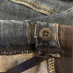 UNIQLO マタニティパンツ　Mサイズ 2点セットの画像