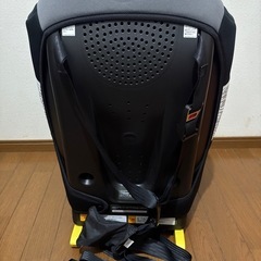 GRACO G-LOCK ISOFIX対応 チャイルドジュニアシートの画像