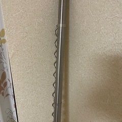 物干し竿の画像