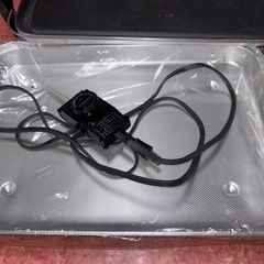 GYP1027 フジマル　グリドル　電気卓上焼器　SL5-201の画像