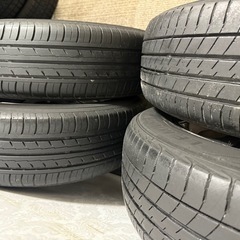 fit,aqua 175/65/r15の画像