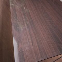 パソコンデスク オフィスデスクの画像