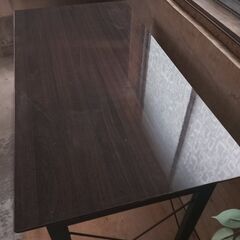 パソコンデスク オフィスデスクの画像