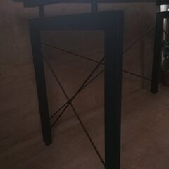 パソコンデスク オフィスデスクの画像