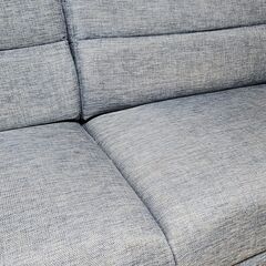 ニトリのソファの画像