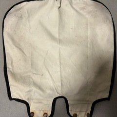 【受け渡し先決定しました】ゴルフ　サブバックの画像