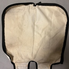 【受け渡し先決定しました】ゴルフ　サブバックの画像