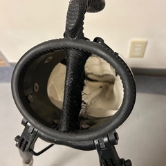 【受け渡し先決定しました】ゴルフ　サブバックの画像