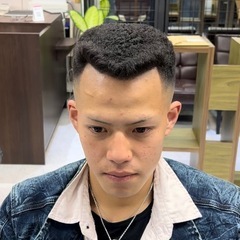 昭和のヘアスタイルに興味が有る男性モデル募集！
