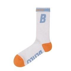 ☆ballaholic B Socks☆の画像
