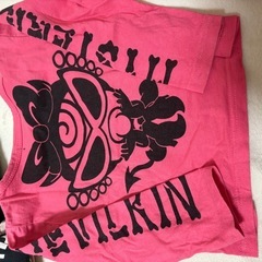 🖤大人気ヒス・ベビードール🖤値下げ‼️の画像