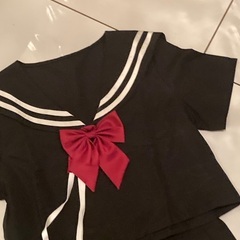 コスプレセーラー服 の画像