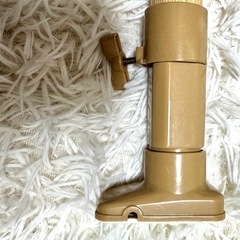 突っ張り棒の画像