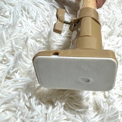 突っ張り棒の画像