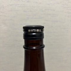 【未開封】芋焼酎　魁偉　1800ml　の画像