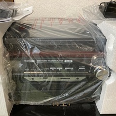 マルチオーディオ、レコーダープレーヤーMA-88の画像