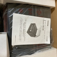 マルチオーディオ、レコーダープレーヤーMA-88の画像